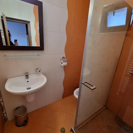 Pensionat билдникс 3*