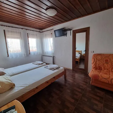 Pensionat билдникс Malko Tŭrnovo