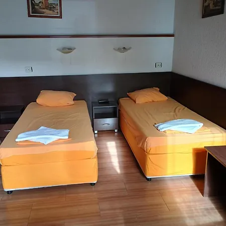 Pensionat билдникс Malko Tŭrnovo