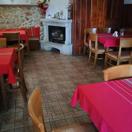 билдникс Pensionat 3*