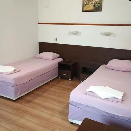 ゲストハウス билдникс Malko Tŭrnovo