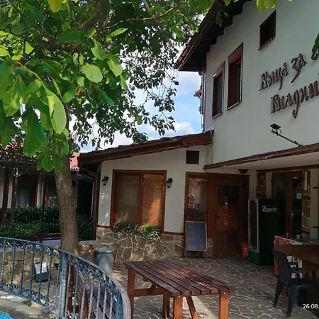 билдникс Malko Turnovo