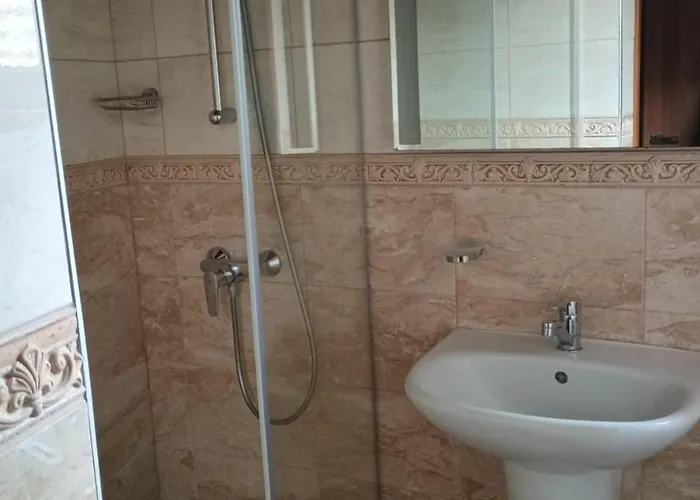 билдникс Malko Tŭrnovo