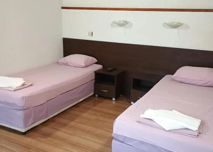 בית הארחה билдникс Malko Tŭrnovo